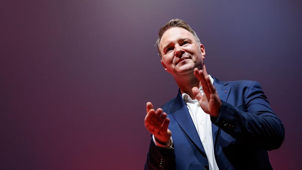 Babler auf "kleinem SP\u00d6-Parteitag"
