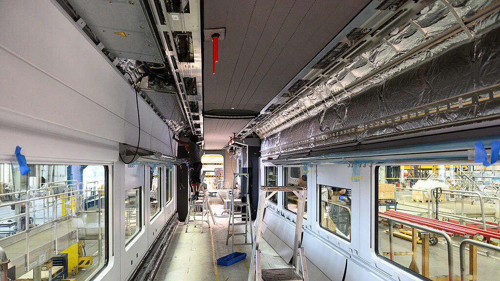 Cityjets ÖBB