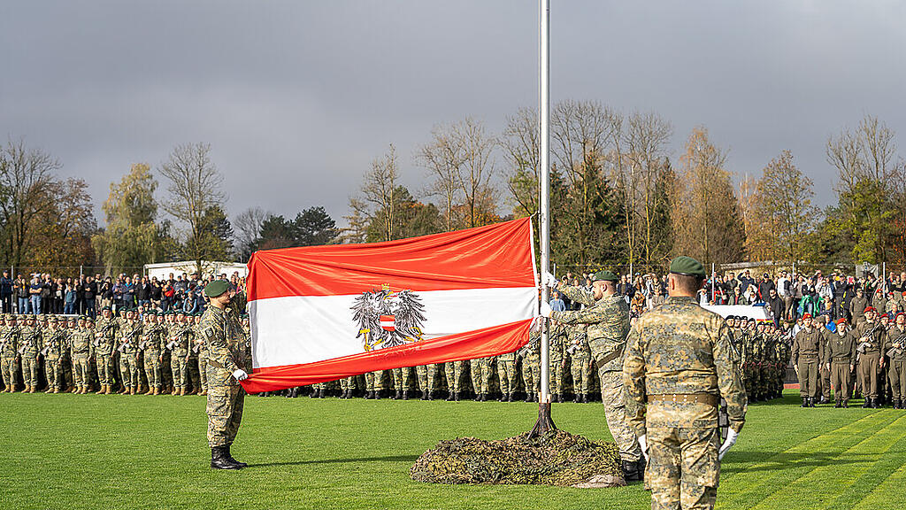 Tag der Offenen T\u00fcr in Salzburg