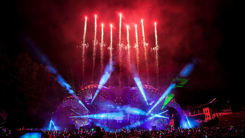 ELF19: Sa, Q-Dance I
