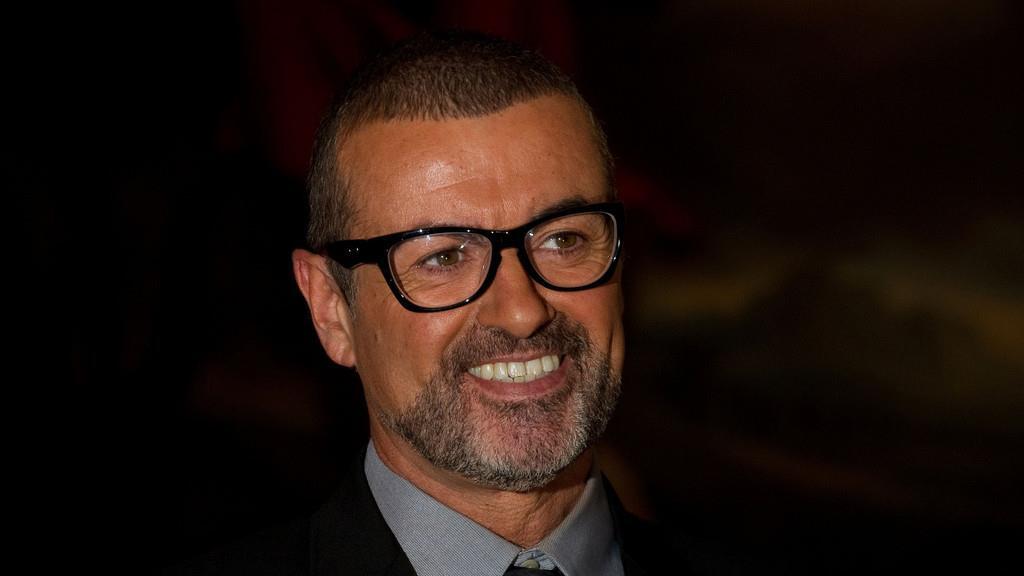 Bilder von George Michael