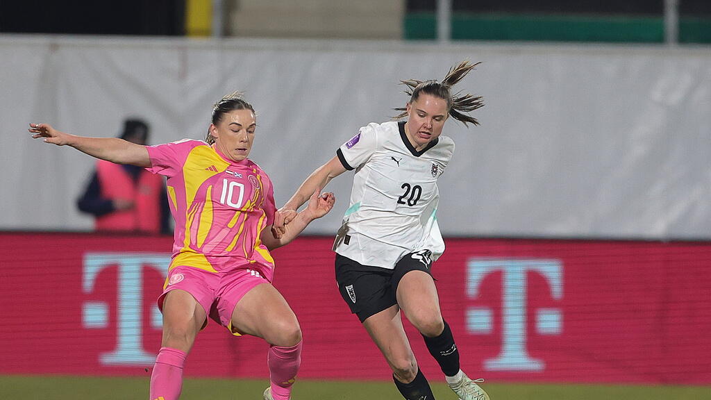 Österreich vs. Schottland