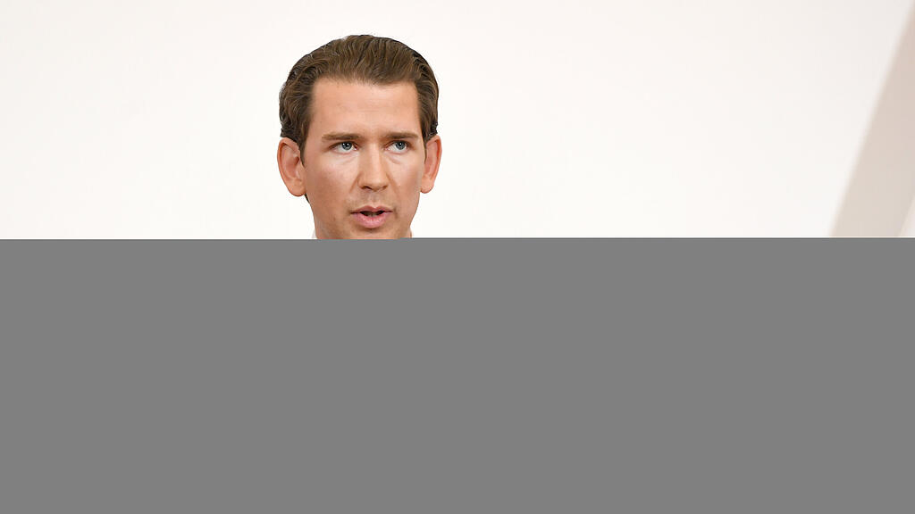 Kurz, Neuwahl