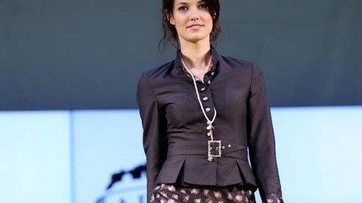Salzburger Fashion Weeks eröffnet