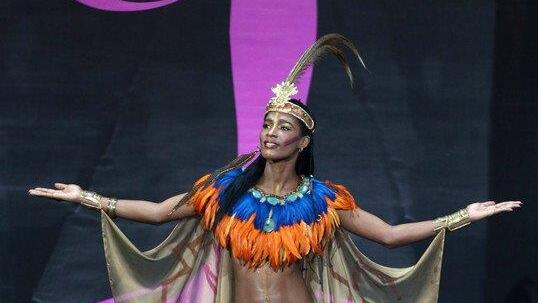 Miss Universe 2013: Die Kandidatinnen