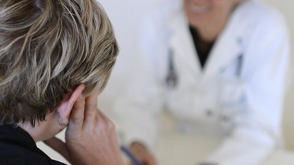 Ab 45 Jahren Vorsorgekoloskopie oder Stuhltest empfohlen