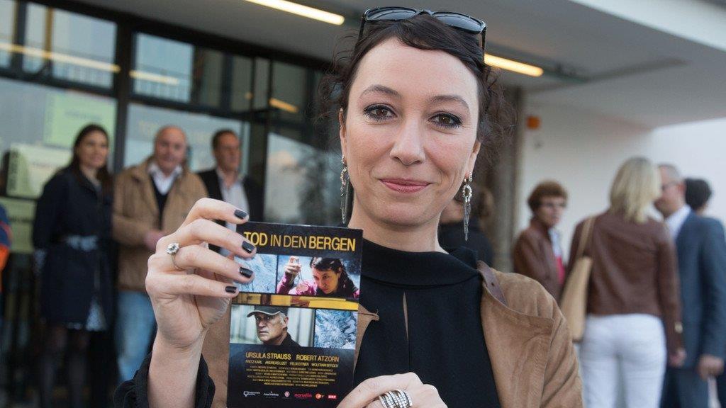 Strauss & Co bei Premiere in Hallein I