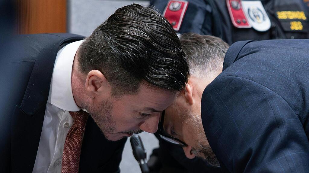 René Benko: Erster Prozess in Innsbruck