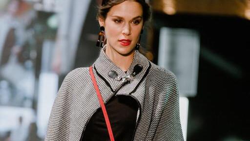 Europark, Fashion Show, I