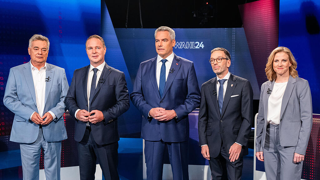 Elefantenrunde