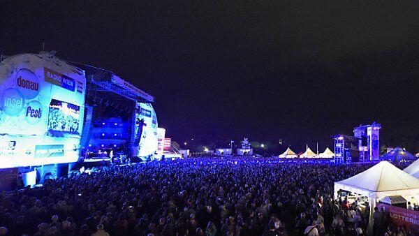 1,2 Millionen ließen sich beschallen