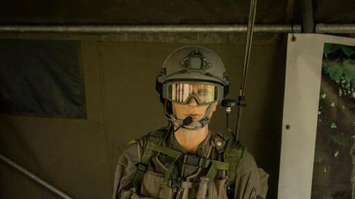 Girls' Day beim Bundesheer II
