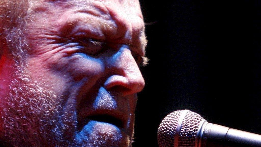 Bilder von Joe Cocker