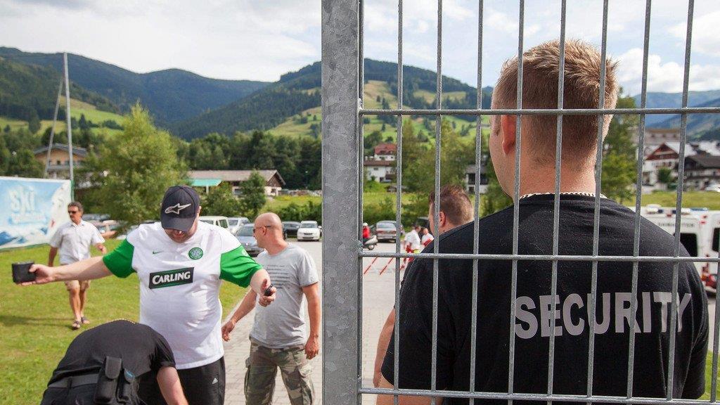 SC Paderborn - Maccabi Haifa