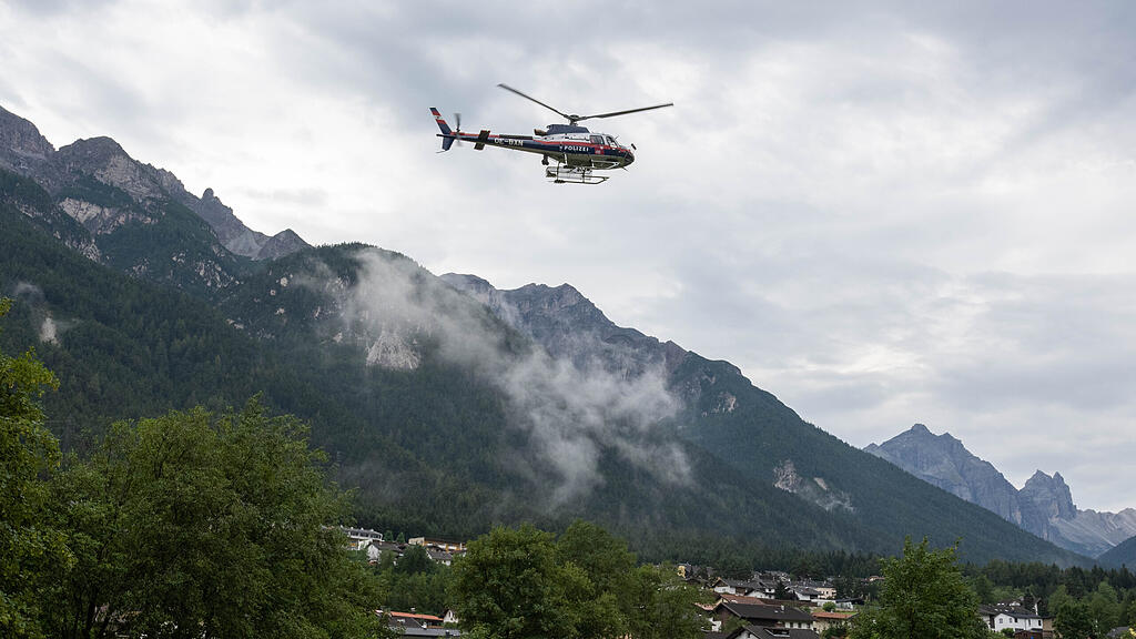 Unwetter_Tirol