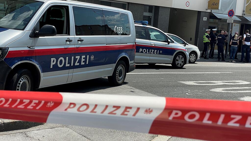 verfolgungsjagd stadt salzburg