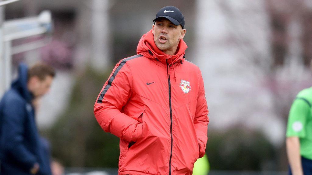 Red Bull Salzburg: U19 feiert Titel-Hattrick bei Champions Trophy
