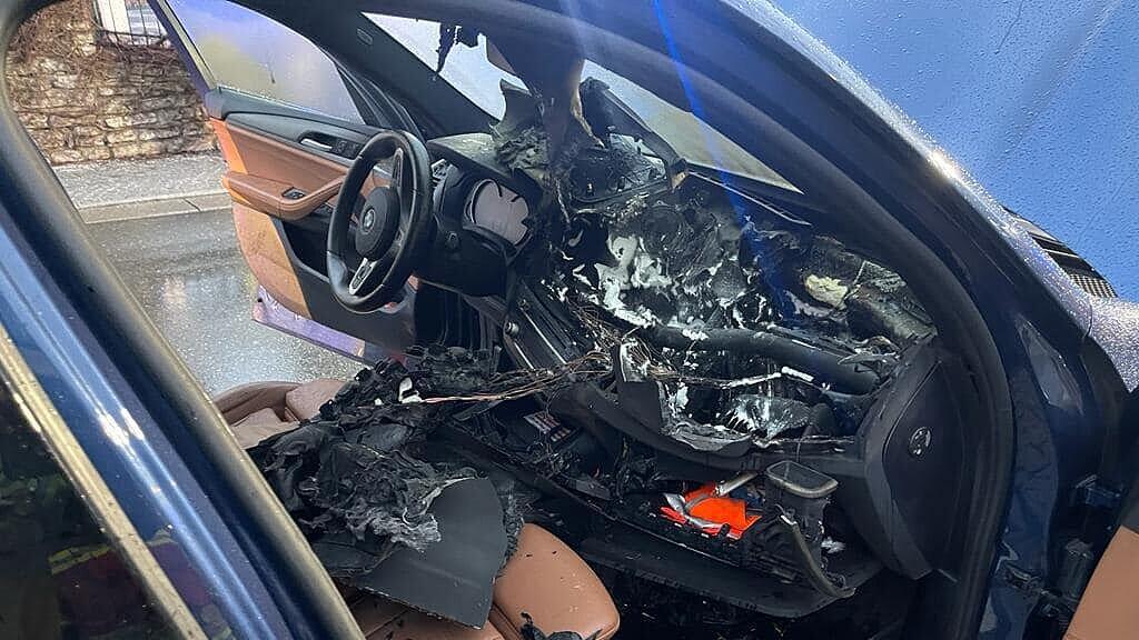 Fahrzeugbrand_Henndorf