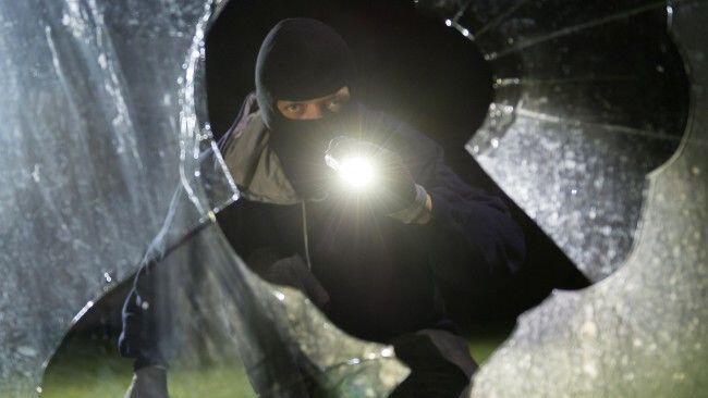 Einbrecher haben in Elsbethen zugeschlagen. (Symbolbild)
