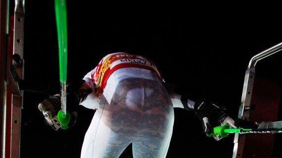 Hirscher siegt in Moskau