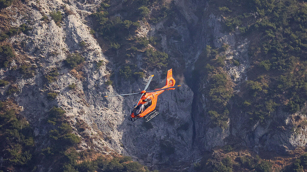 Wanderer stirbt am Teisenberg