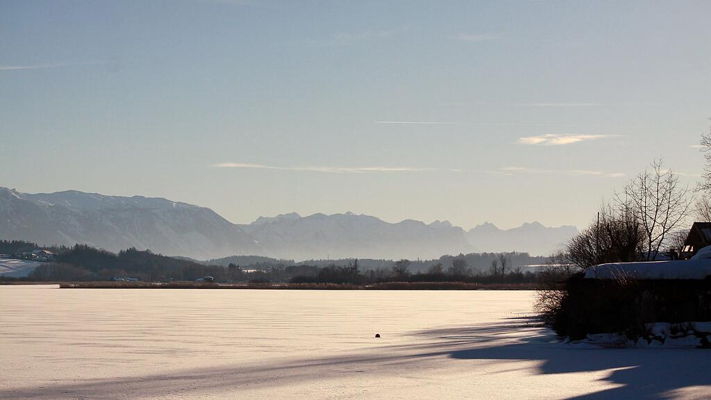 Wallersee