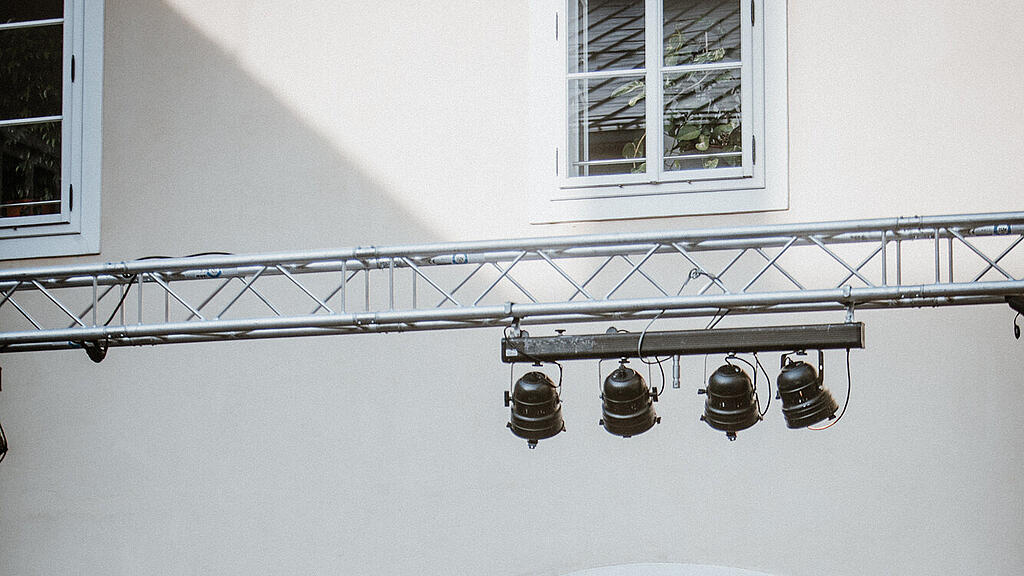 Musikmarathon Mattighofen