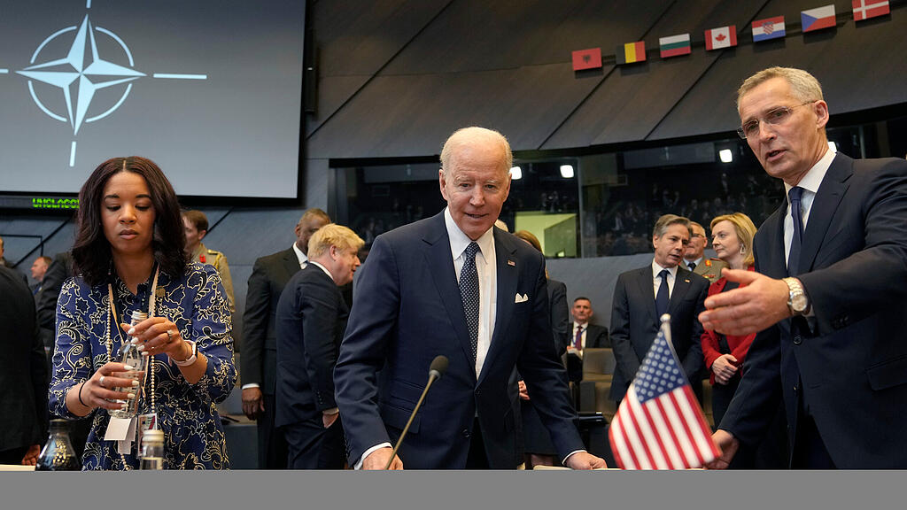 NATO-Gipfel