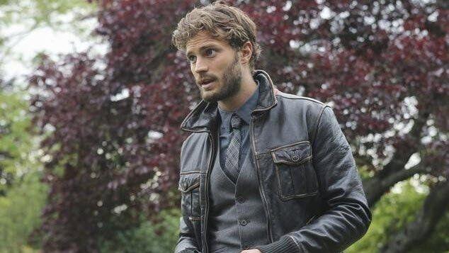 Jamie Dornan übernimmt die Hauptrolle in "50 Shades of Grey".