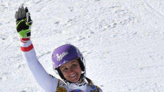 Kirchgasser verabschiedet sich von der Ski-WM-Bühne.