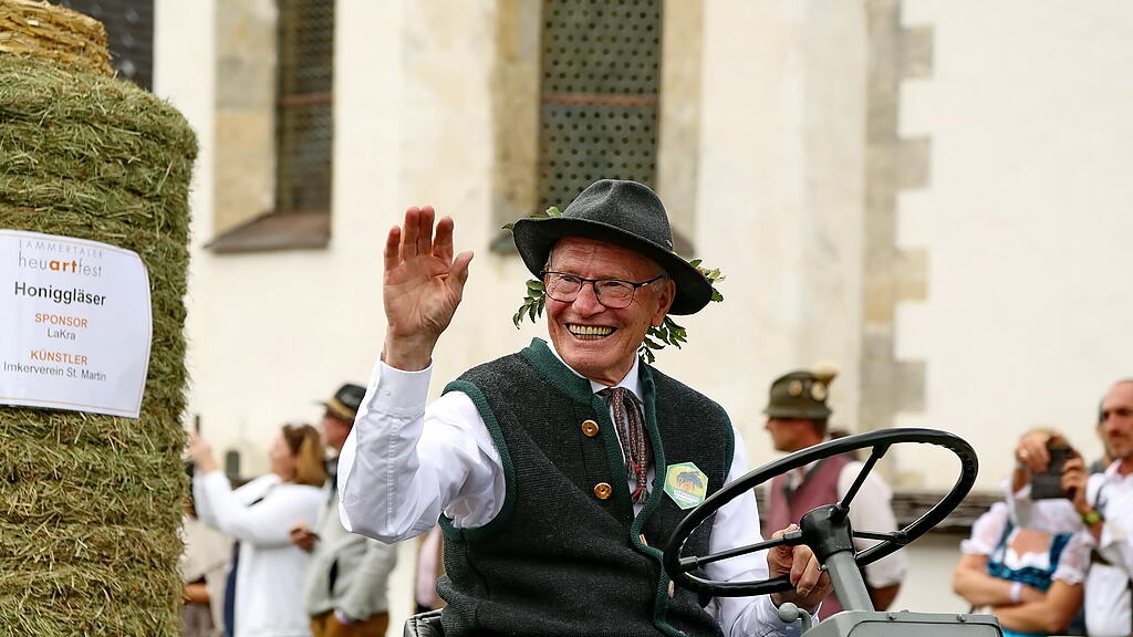 HeuARTfest St. Martin