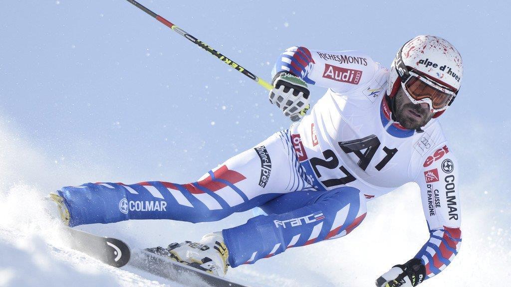 Sölden: Die besten Bilder vom Rennen