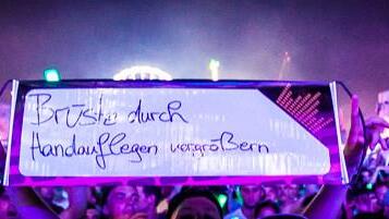 Electric Love Festival 2016: Tag 2, III