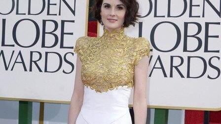 Golden Globes 2013: Red Carpet (EPA)