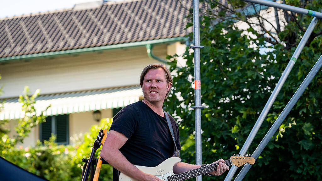 Stadtfest Seekirchen I