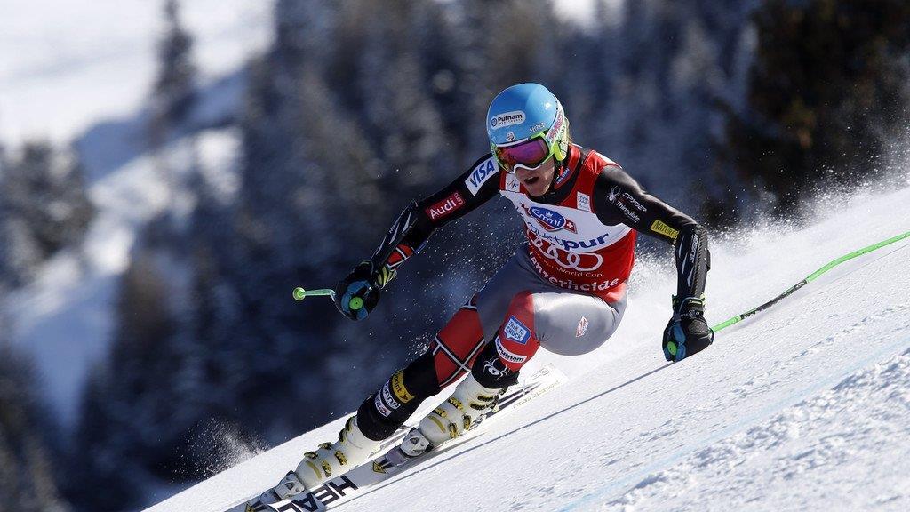 Weltcup-Finale: Herren-RTL in Lenzerheide
