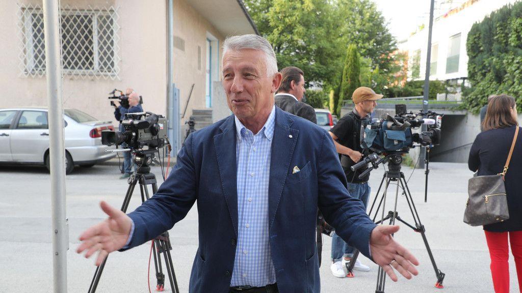 Parteivorstand der ÖVP
