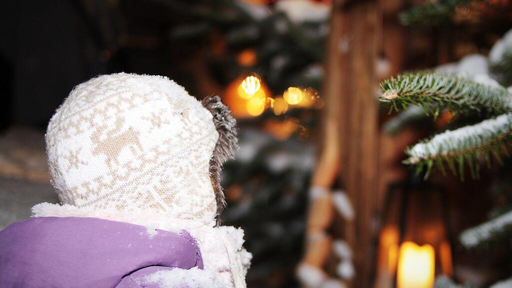 Tauern - Advent in Obertauern