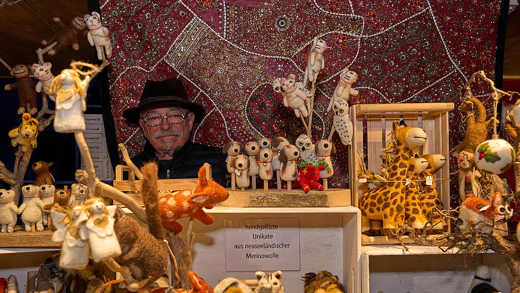 Hellbrunner Adventzauber