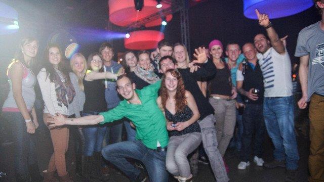 Ö3-Aftershowparty