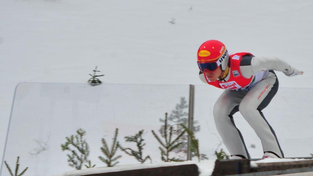 Nordische Kombination: Best of Ramsau
