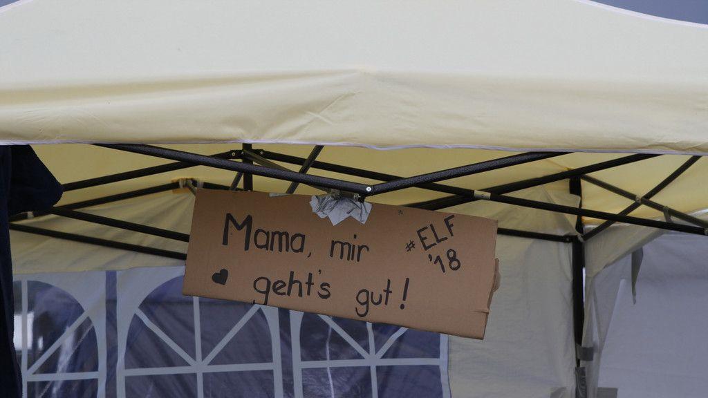 ELF 2018: Vorfreude auf Festival