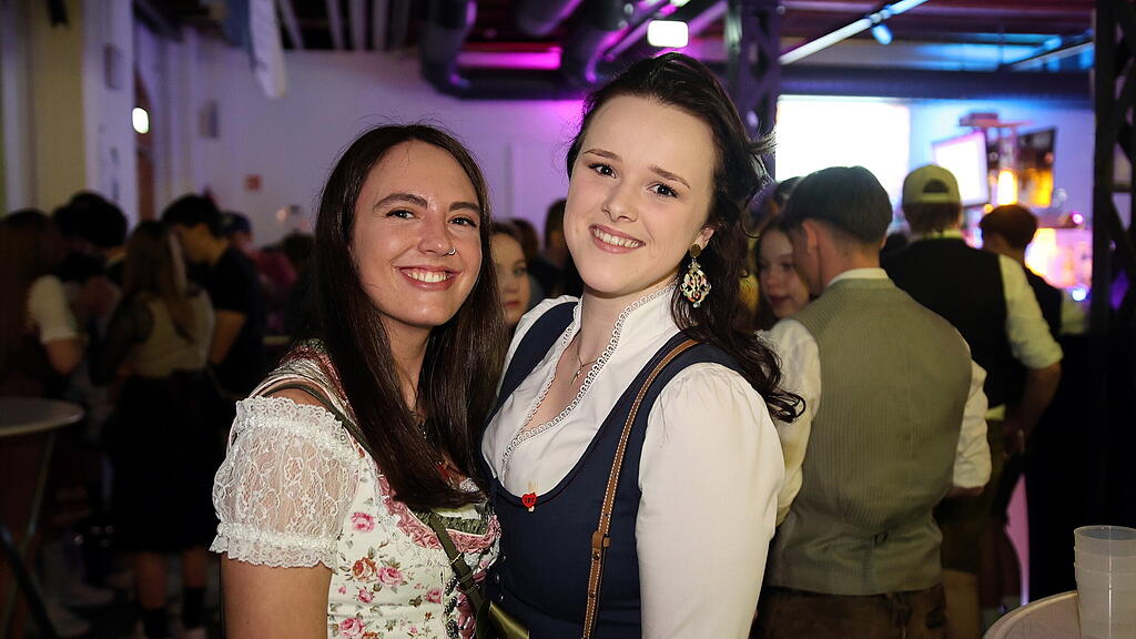 11. Herzaljogd - Die Party in Tracht