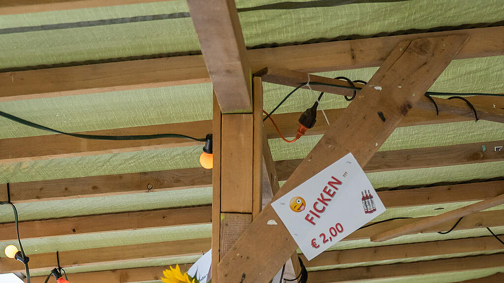 Walser Dorffest I