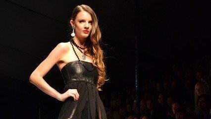 Vienna Fashion Week 3
