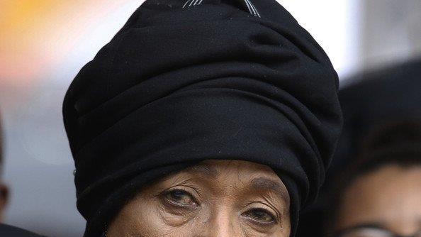 Trauerfeierlichkeiten für Mandela II
