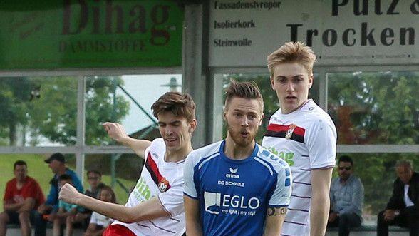 Seekirchen – Schwaz