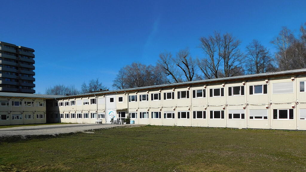 S24-Lokalaugenschein auf Hak1 in Lehen
