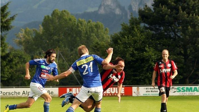 USK Anif am Boden