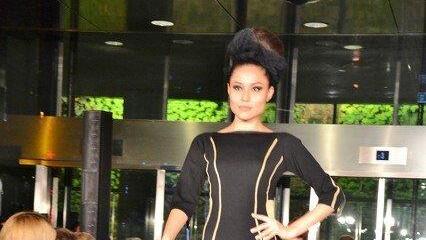 Mischa Barton: La Hong Wien (2)